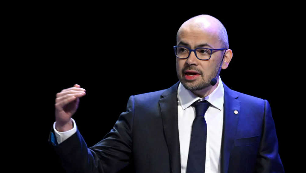 Демис Хассабис. Фото: Reuters