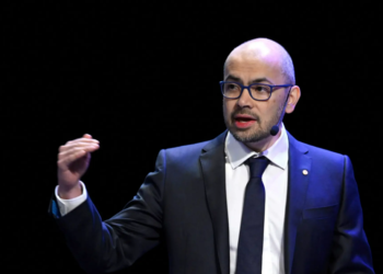 Демис Хассабис. Фото: Reuters