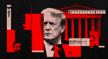 Внешняя политика Трампа превращается в тактический хаос и инструмент пропаганды