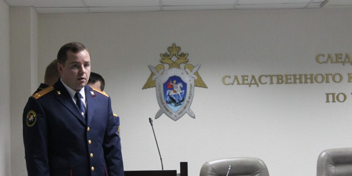 Александр Бессмельцев