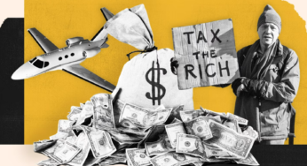 Ни одна страна в мире не смогла успешно ввести налог на богатство: британский экономист