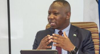 Власти Лесото обиделись на Трампа