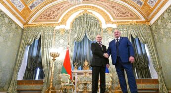 Между Россией и Белоруссией особые отношения ― Путин