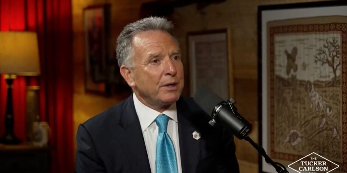 Стив Уиткофф