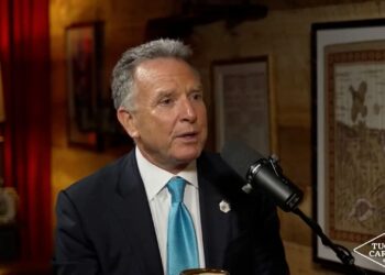 Стив Уиткофф