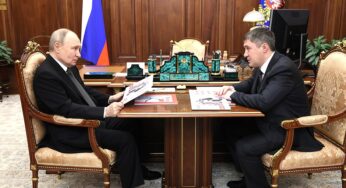 Четверть тканей для ВС РФ производится в Пермском крае — Махонин