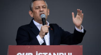 Протесты в Турции перешли в фазу бойкота: оппозиция призывает к давлению на бизнес, связанный с Эрдоганом