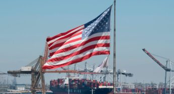 Европейские рынки падают после введения Трампом пошлин и приостановки помощи Украине