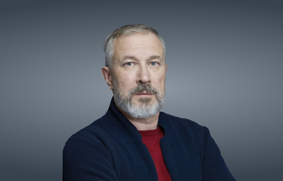  Алексей Чеснаков