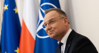 Польша просит у США ядерное оружие