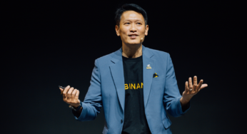 Глава Binance назвал Трампа «фантастическим» президентом для криптовалют