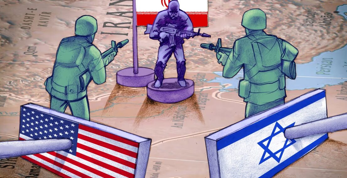 Фото: Wall Streat Journal