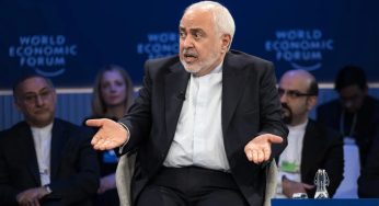 Премьер-министр Ирана подал в отставку