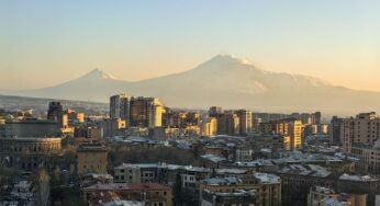 Армения признана самой счастливой страной Южного Кавказа — доклад