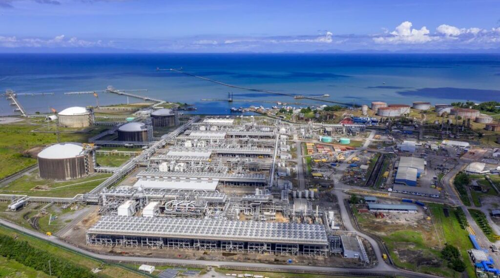 Фото: newsday.co.tt