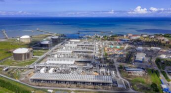 США аннулировали лицензии BP и Shell на добычу газа у берегов Венесуэлы