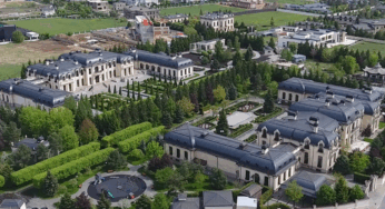 Россия на пороге краха частных империй: элиты стареют, а преемников нет