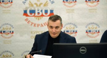 «Враг находится не только по другую линию фронта»: Хинштейн — о коррупции в оборонных проектах Курской области