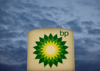 BP. Фото: Reuters