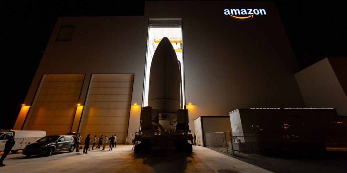 Фото: aboutamazon.com