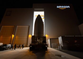 Фото: aboutamazon.com