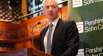 Инвестор-миллиардер предрек США «экономическую ядерную зиму» из-за тарифной политики Трампа