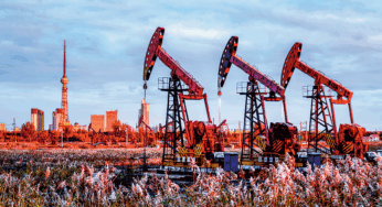 Китай установил рекорд по добыче нефти — 210 млн тонн за первый квартал