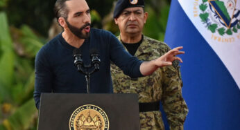 Букеле предложил Мадуро обменять депортированных из США на политзаключенных