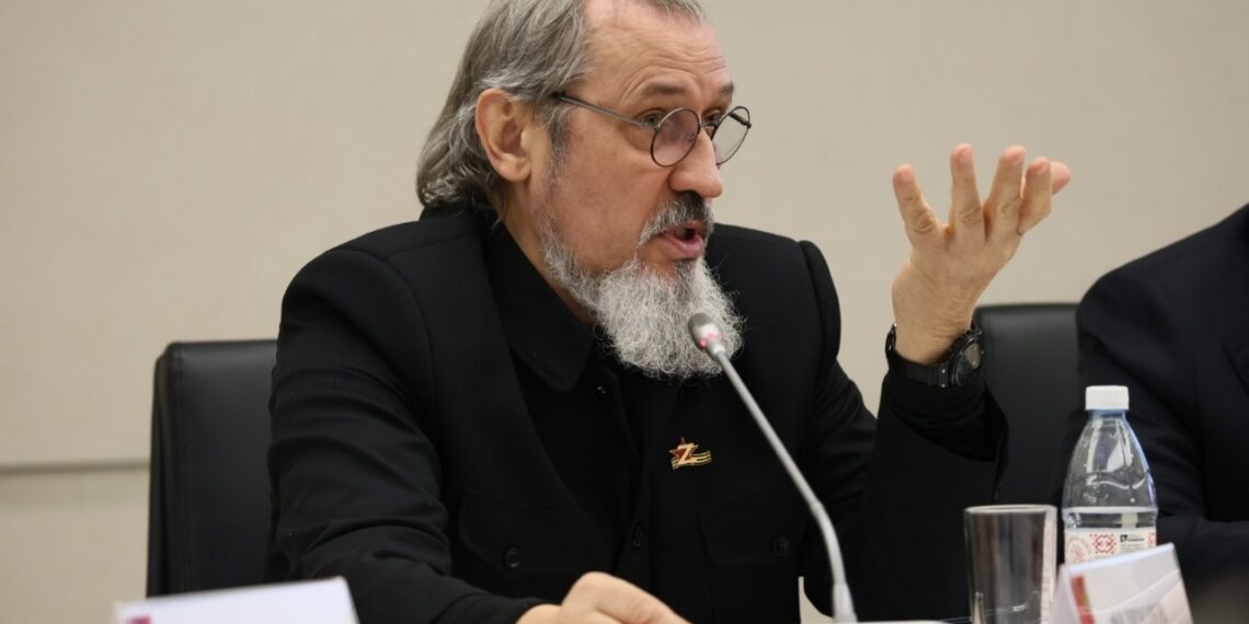 Юрий Филимонов. Фото: vk.com/filimonov.yura