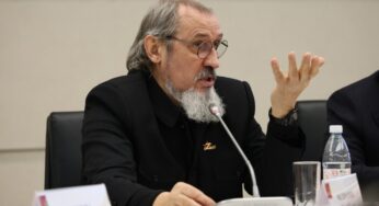 Юрий Филимонов: Череповцу пора освободиться от монополии частного капитала