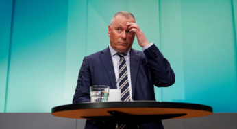 Оппозиция Норвегии требует снять запрет на инвестиции нефтяного фонда в оборонку