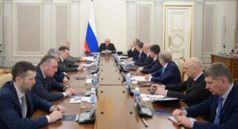 Правительство утвердило Энергетическую стратегию России до 2050 года