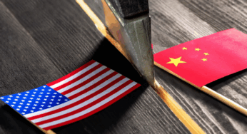 Си Цзиньпин мобилизует мир против «империалистической Америки»