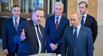 Атака на Собянина или триумф логики над реальностью