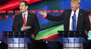 Советники Трампа призывают к более жесткой линии в отношении Путина