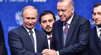 Анкара нашла способ платить за российский газ в обход санкций США