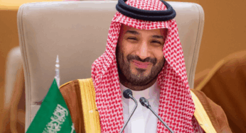 США и Китай борются за влияние в Саудовской Аравии, но выигрывает Эр-Рияд — аналитики