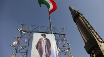 Трамп должен выбрать удар Израиля по Ирану, а не слабую ядерную сделку — аналитик ЦАХАЛ