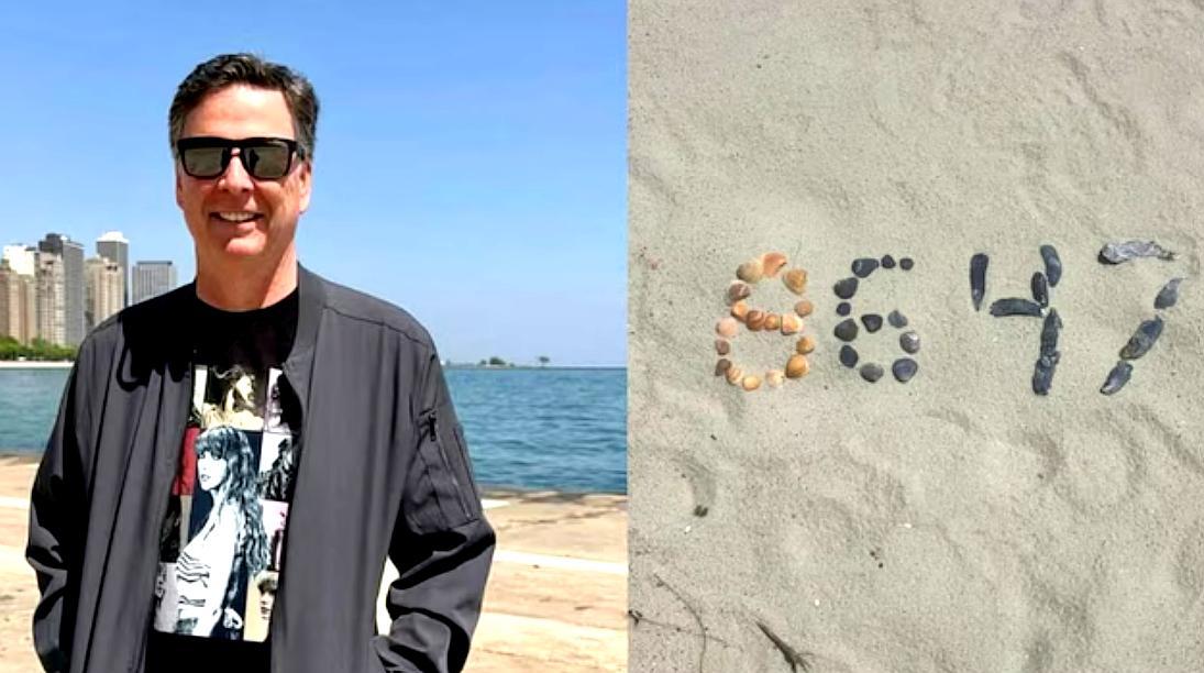 Бывшего директора ФБР обвиняют в призыве к убийству Трампа