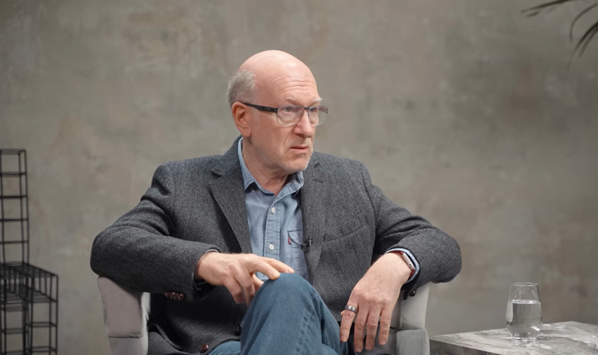 Волошин: Кремль — не мистическая структура, а срез общества