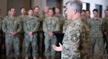 США строят новый альянс безопасности на стыке армии, науки и бизнеса