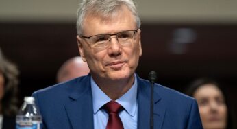 Сенат утвердил Троя Мейнка новым министром ВВС США