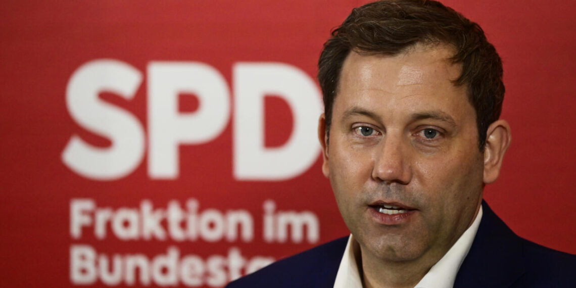 Ларс Клингбайль