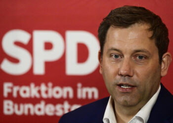 Ларс Клингбайль