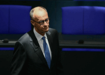 Фридрих Мерц