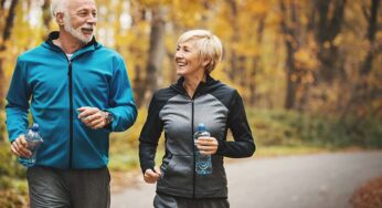 Как сохранить память после 65 лет: ключ — в коротких, но регулярных нагрузках