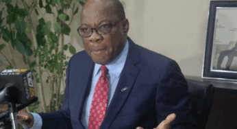 «Мы отдаем ресурсы и остаемся бедными»: в Нигерии призвали к срочной перезагрузке государства