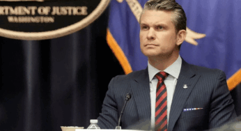 Пентагон сократит число генералов на 20% по приказу Хегсета