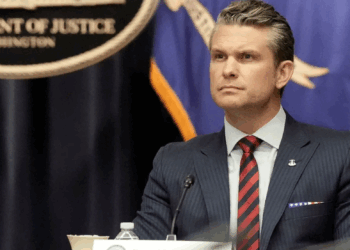 Пит Хегсет. Фото: Reuters