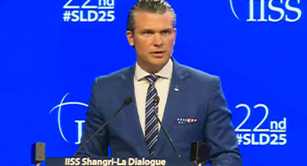 Глава Пентагона заявил о готовности к войне с Китаем в случае атаки на Тайвань